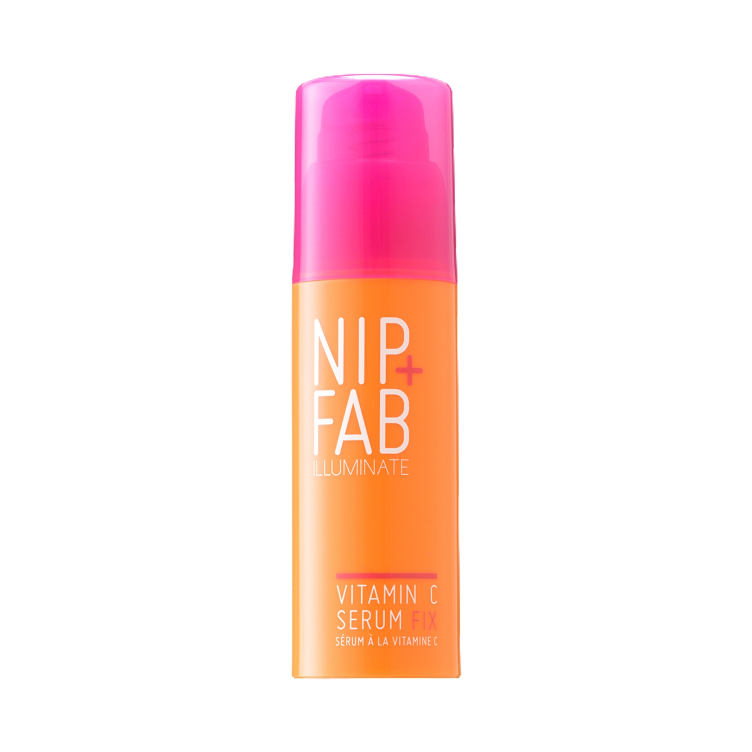 Nip+Fab | Nip+Fab Vitamin C Fix Serum 5% (50ml)