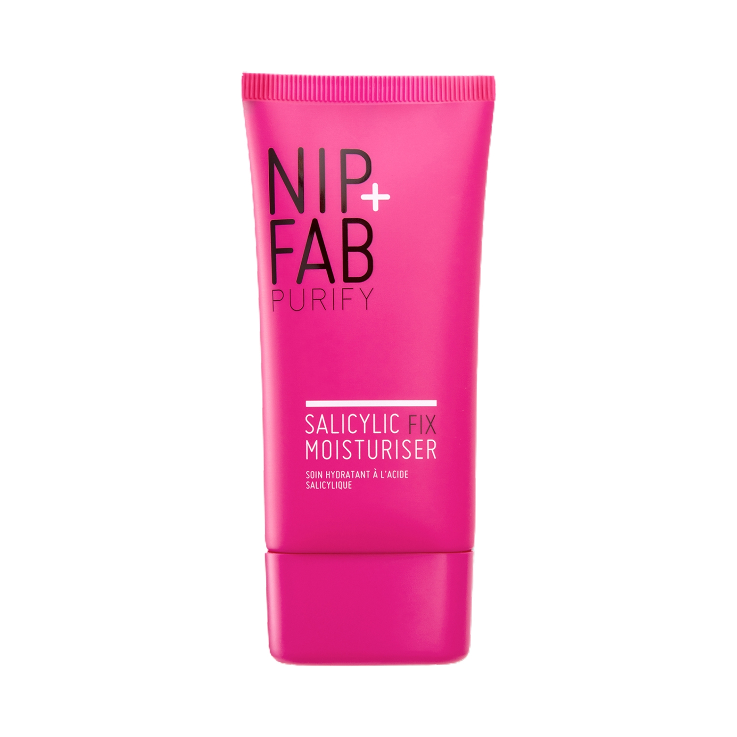 Nip+Fab | Nip+Fab Salicylic Fix Moisturiser (40ml)