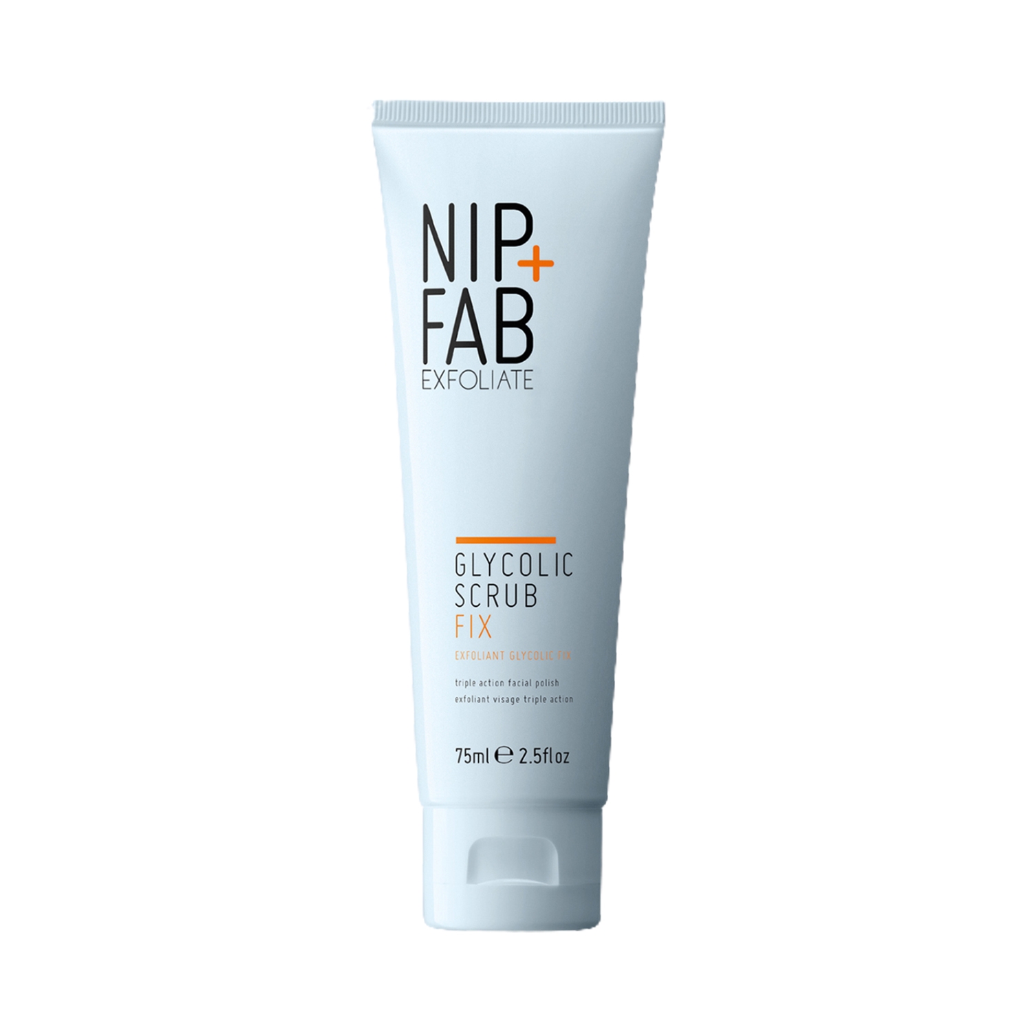 Nip+Fab | Nip+Fab Glycolic Fix Scrub (75ml)
