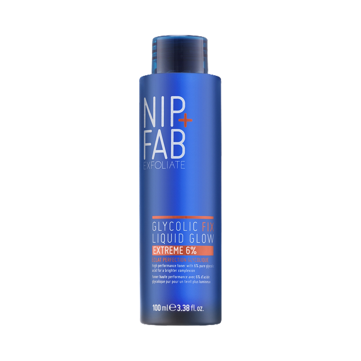 Nip+Fab | Nip+Fab Glycolic Fix Liquid Glow Extreme (100ml)