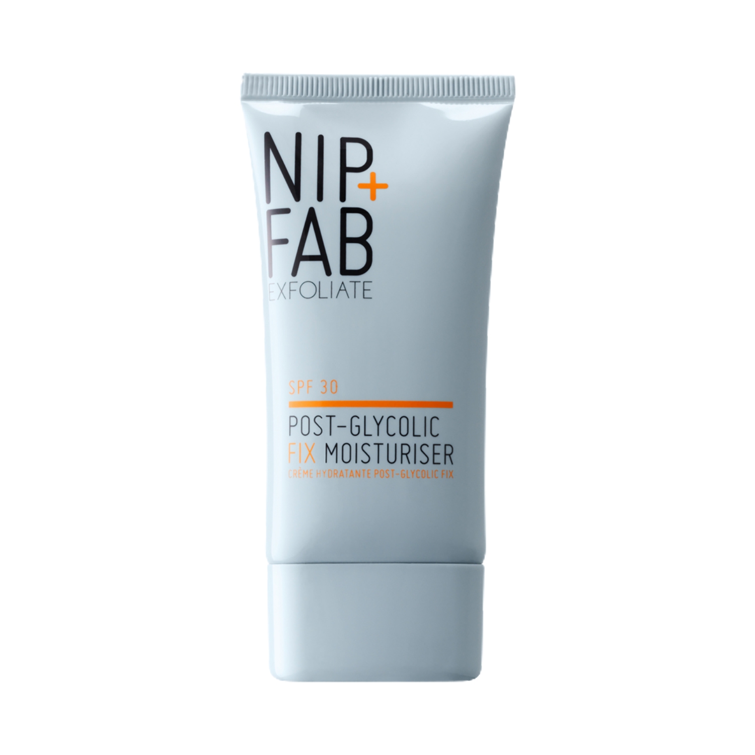 Nip+Fab | Nip+Fab Post-Glycolic Fix Moisturiser SPF 30 (40ml)