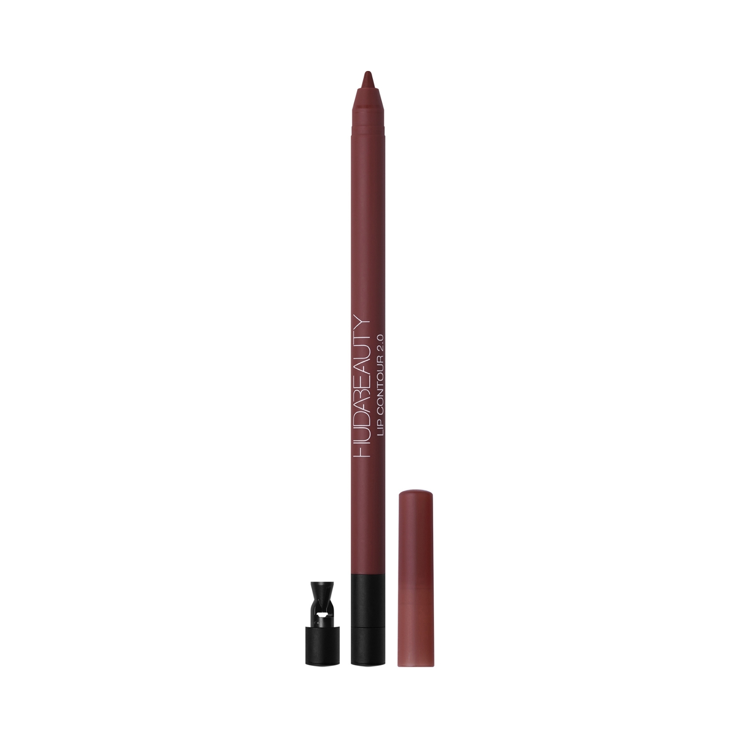 Huda Beauty | Huda Beauty Lip Contour 2.0 Automatic Matte Lip Pencil - Very Berry (0.5g)