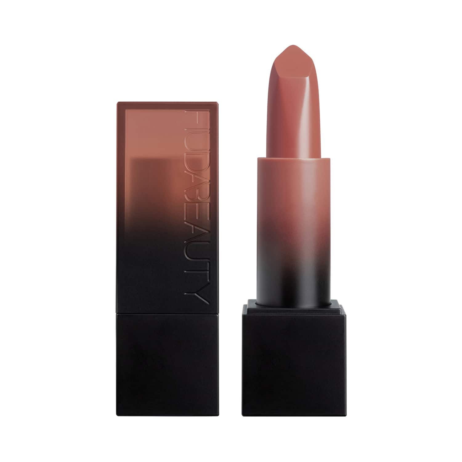 Huda Beauty | Huda Beauty Power Bullet Cream Glow Hydrating Lipstick - Habibi (3g)