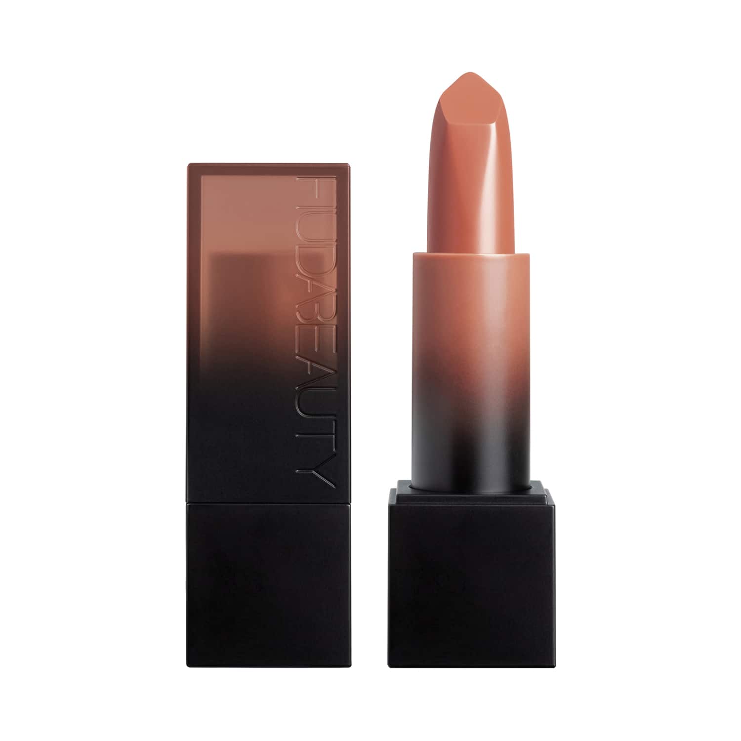 Huda Beauty | Huda Beauty Power Bullet Cream Glow Hydrating Lipstick - Money Maker (3g)