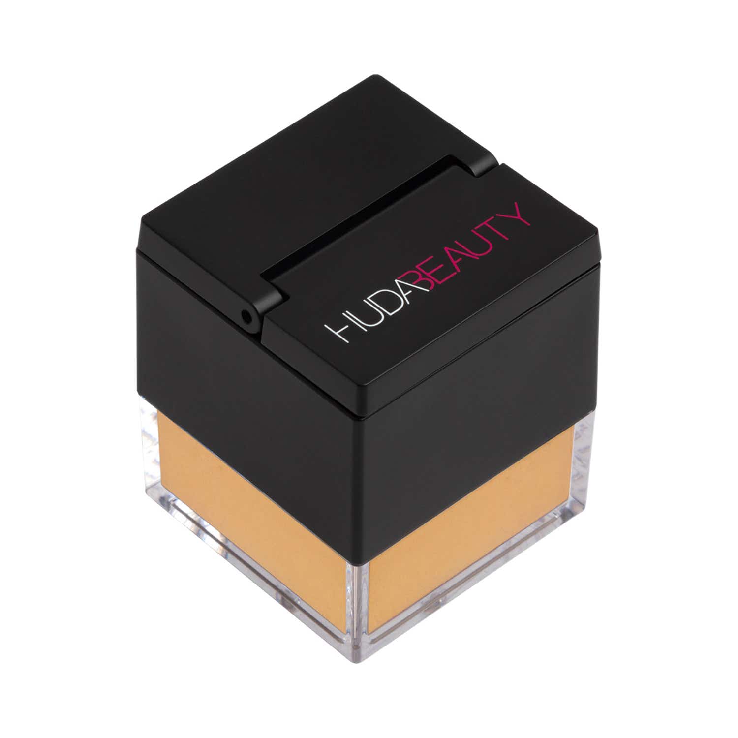 thumbnail image 2 of Huda Beauty Easy Bake Loose Setting Powder – Full Size – Shade: Cherry Blossom 2 of 6
