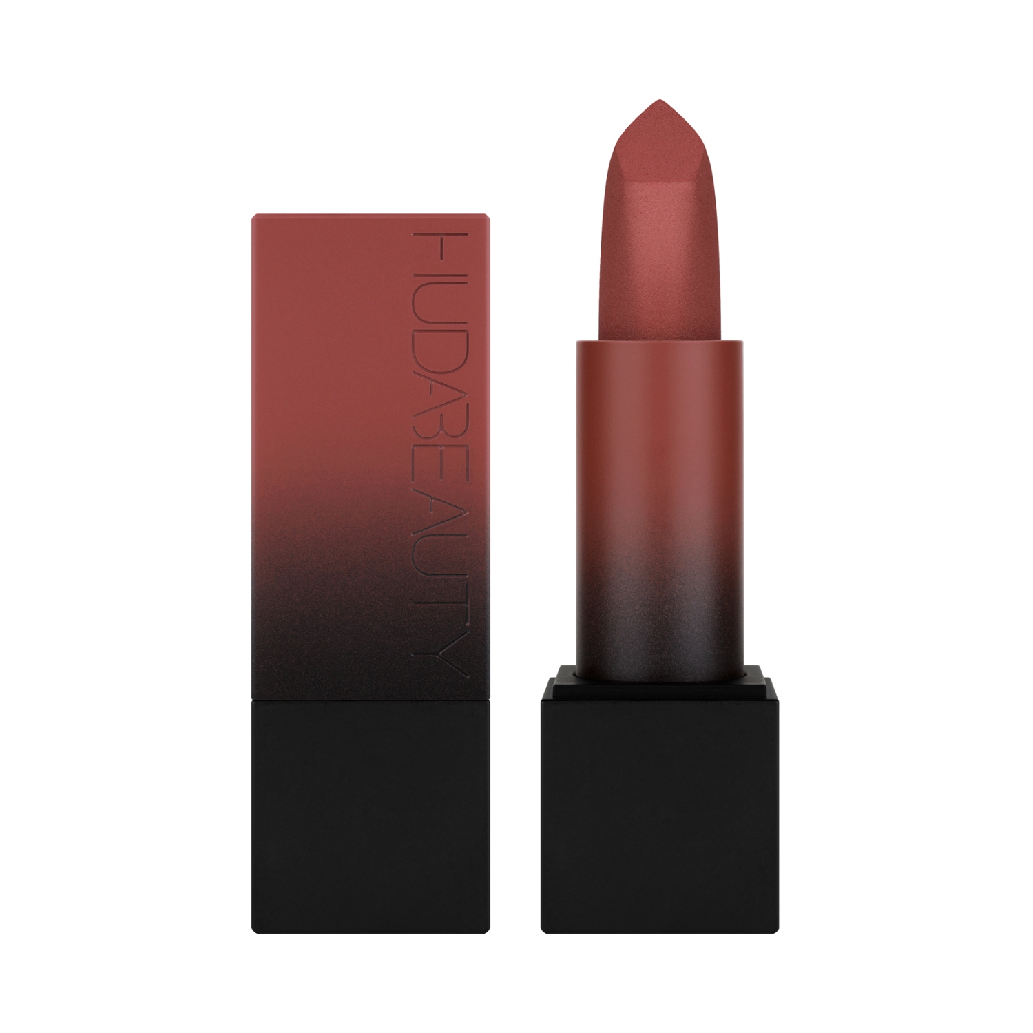 Huda Beauty | Huda Beauty Power Bullet Matte Lipstick - Third Date (3g)