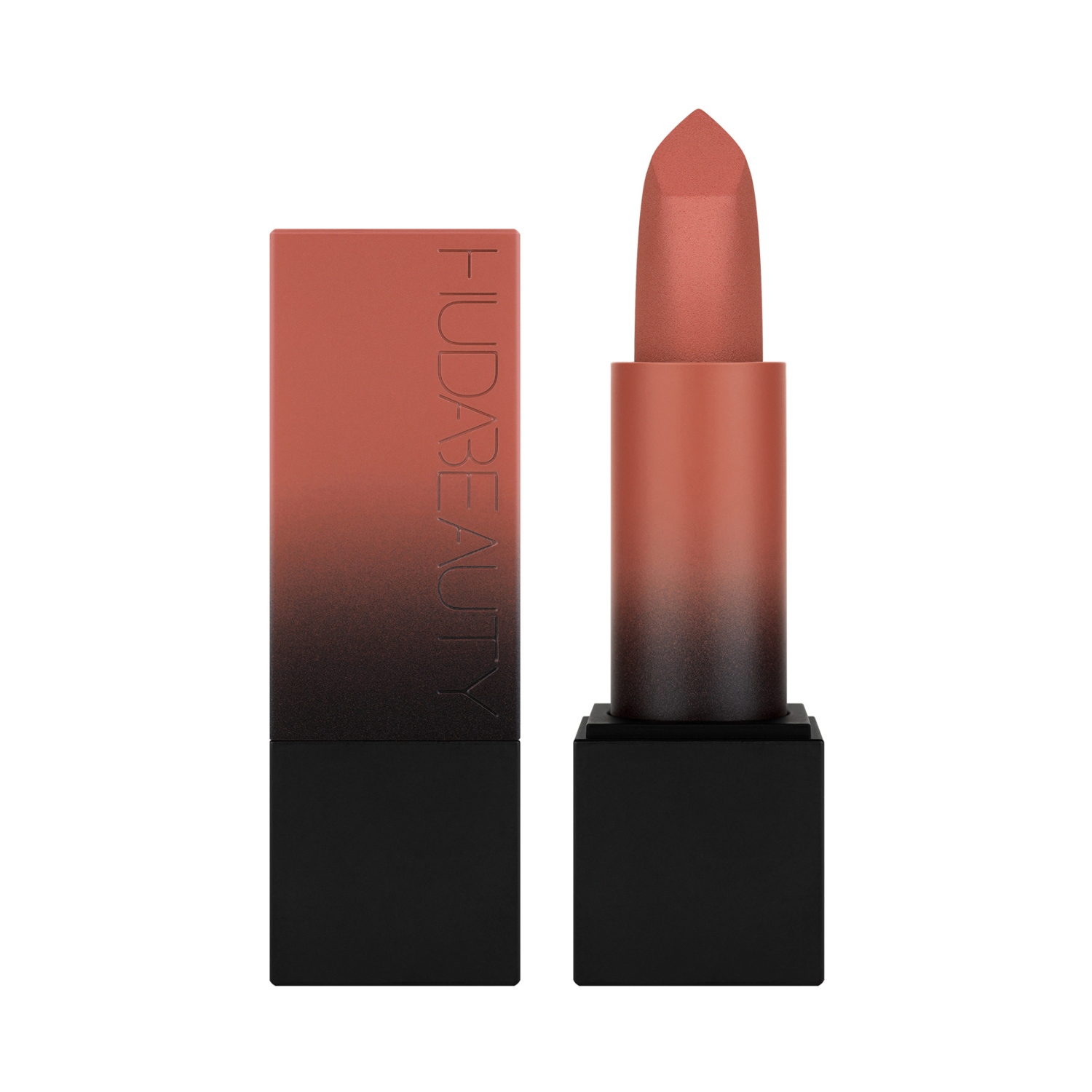 Huda Beauty | Huda Beauty Power Bullet Matte Lipstick - First Kiss (3g)