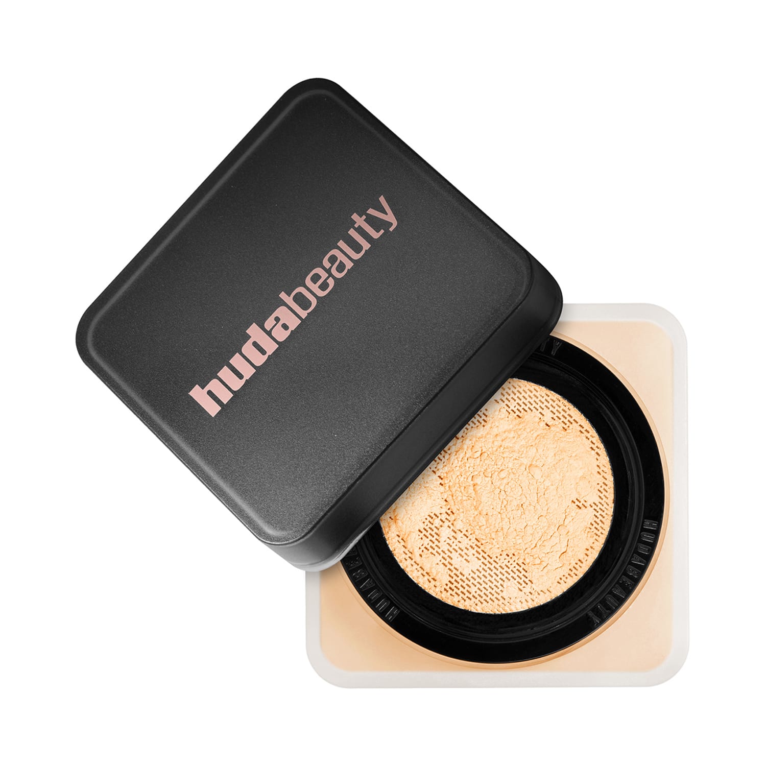 Huda Beauty | Huda Beauty Easy Bake Loose Baking & Setting Powder - Banana Bread (20g)