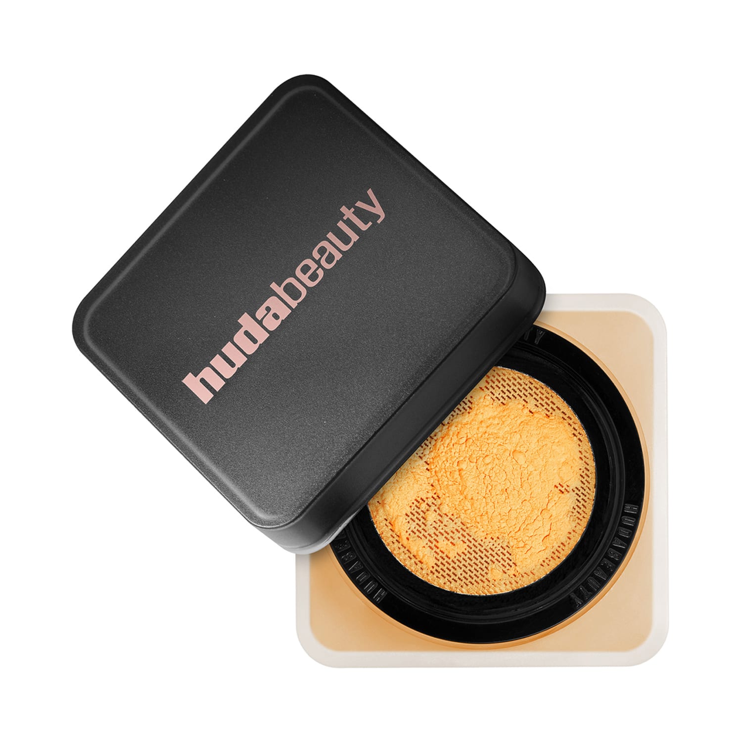 Huda Beauty | Huda Beauty Easy Bake Loose Baking & Setting Powder - Kunafa (20g)