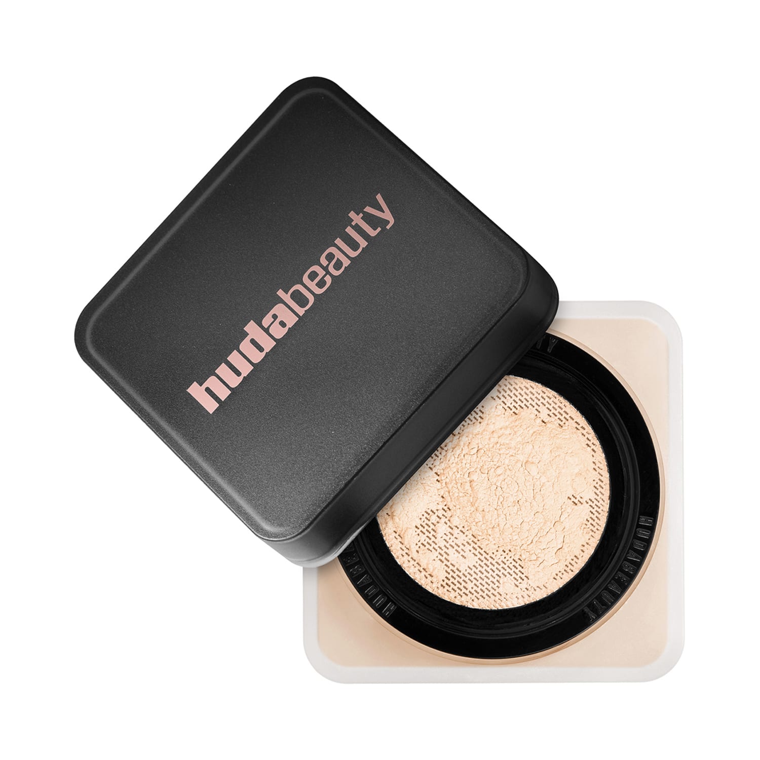 Huda Beauty | Huda Beauty Easy Bake Loose Baking & Setting Powder - Pound Cake (20g)
