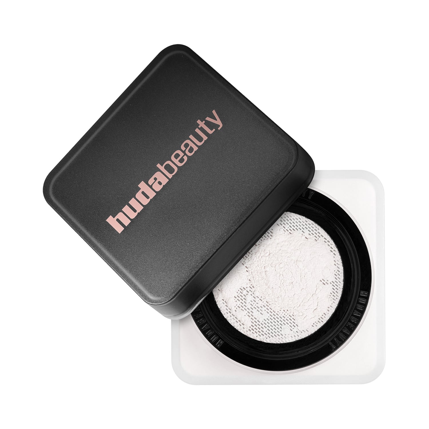 Huda Beauty | Huda Beauty Easy Bake Loose Baking & Setting Powder - Sugar Cookie (20g)