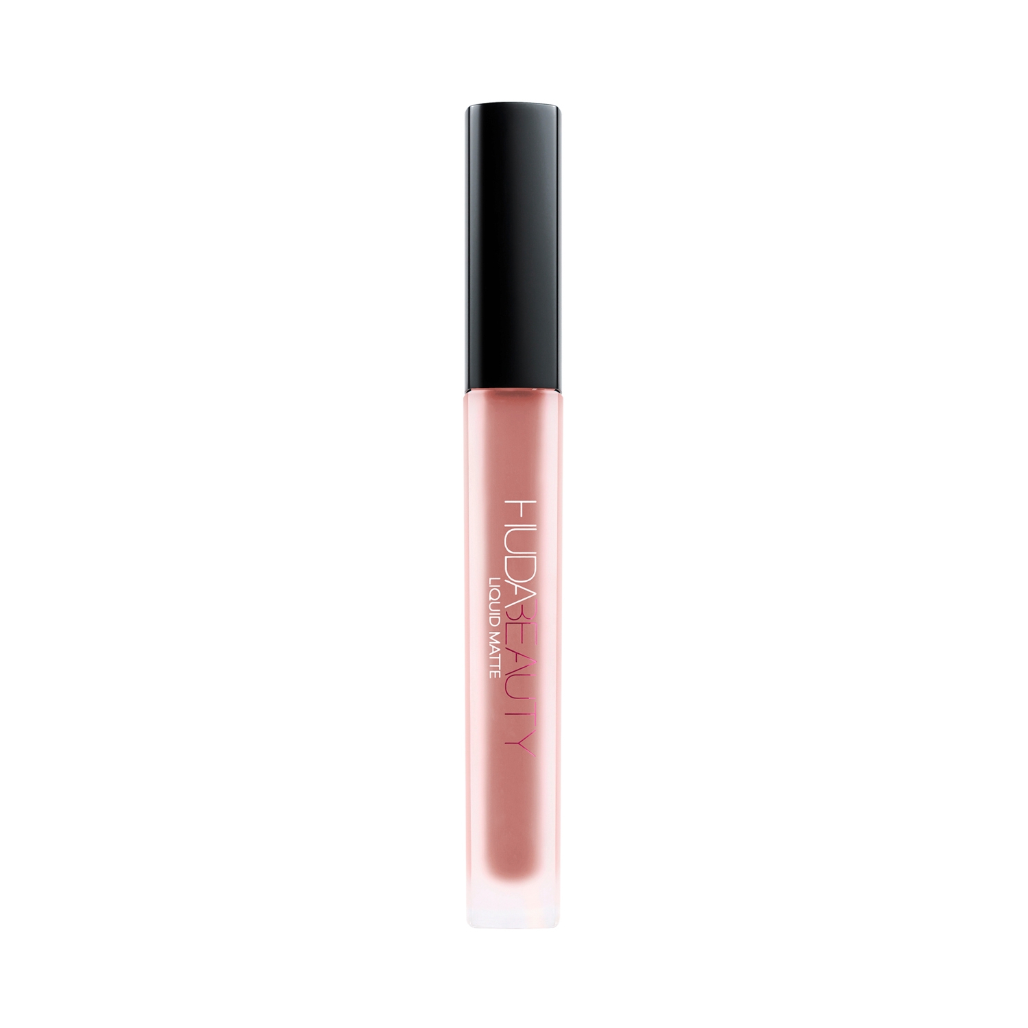 Huda Beauty | Huda Beauty Liquid Matte Ultra-Comfort Transfer-Proof Lipstick - Wifey (4.2ml)