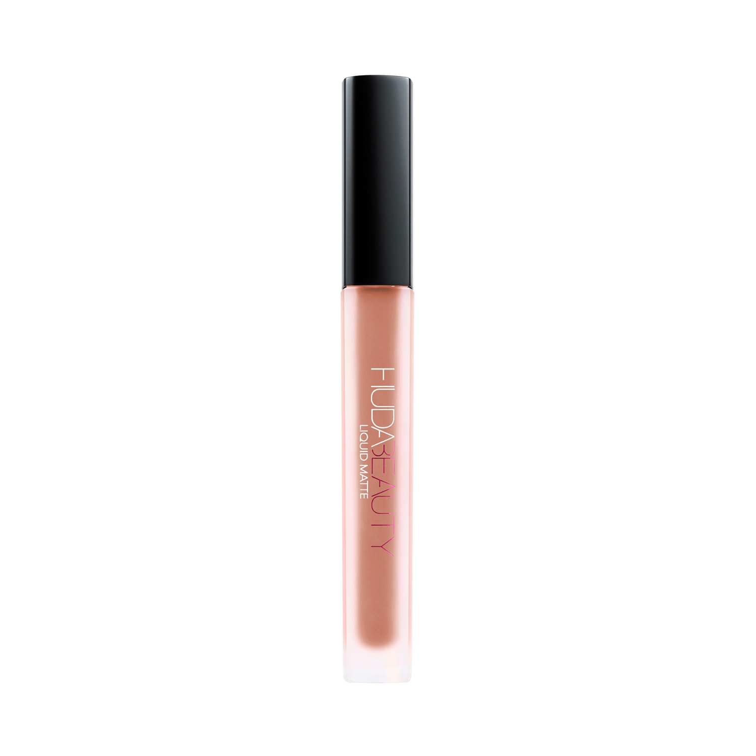 Huda Beauty | Huda Beauty Liquid Matte Ultra-Comfort Transfer-Proof Lipstick - Venus (4.2ml)
