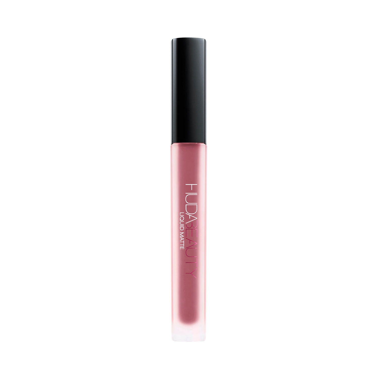 Huda Beauty | Huda Beauty Liquid Matte Ultra-Comfort Transfer-Proof Lipstick - Muse (4.2ml)