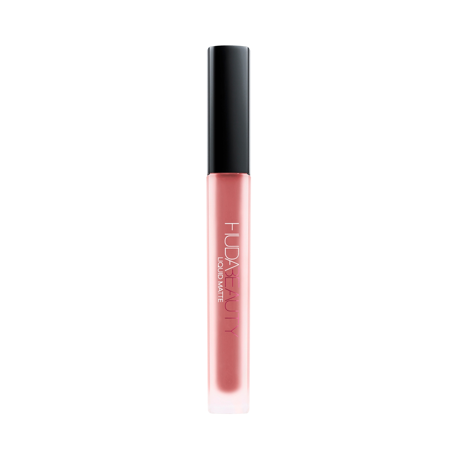 Huda Beauty | Huda Beauty Liquid Matte Ultra-Comfort Transfer-Proof Lipstick - Perfectionist (4.2ml)