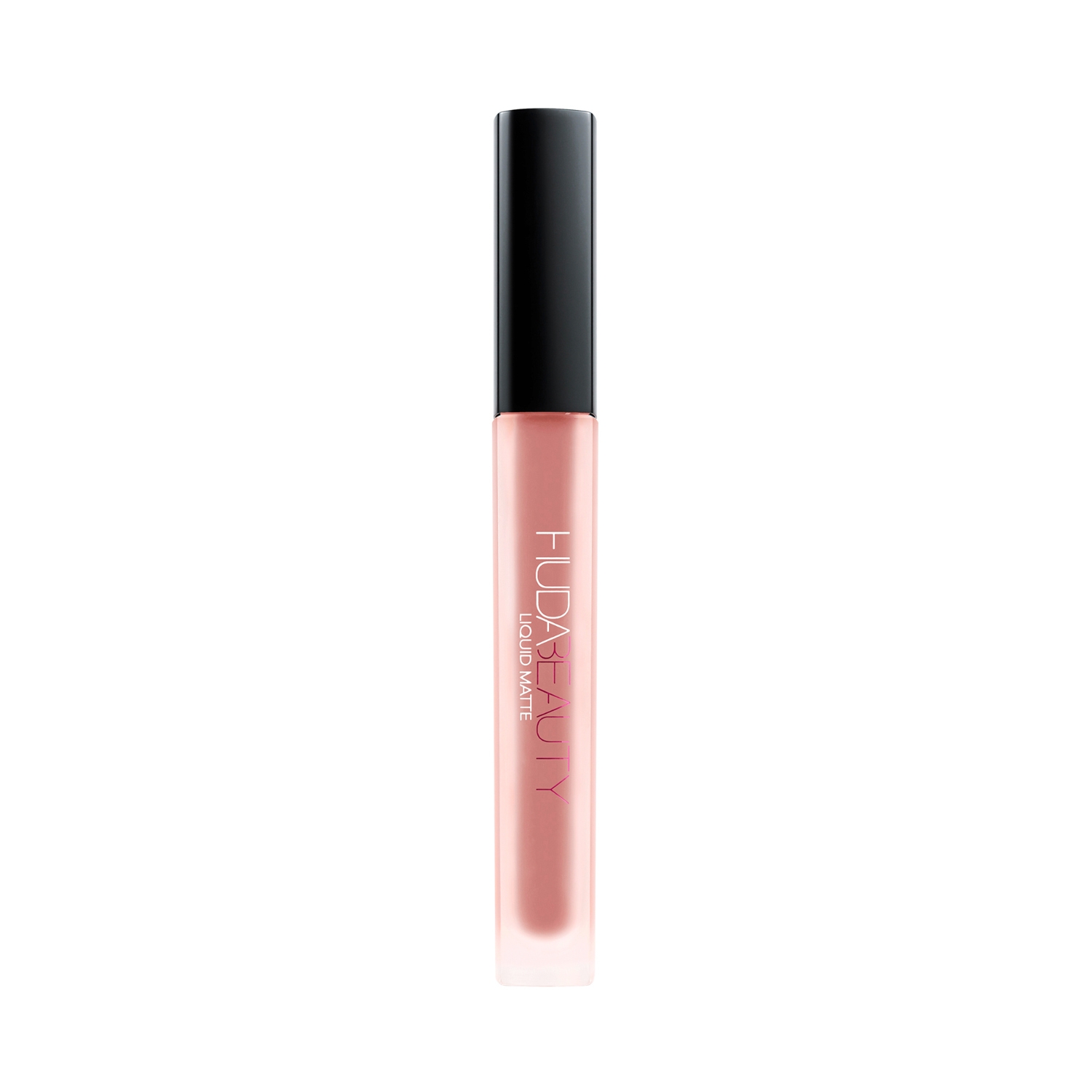 Huda Beauty | Huda Beauty Liquid Matte Ultra-Comfort Transfer-Proof Lipstick - First Class (4.2ml)