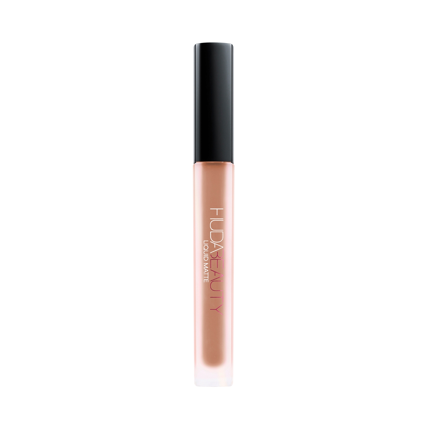 Huda Beauty | Huda Beauty Liquid Matte Ultra-Comfort Transfer-Proof Lipstick - Sugar Boo (4.2ml)