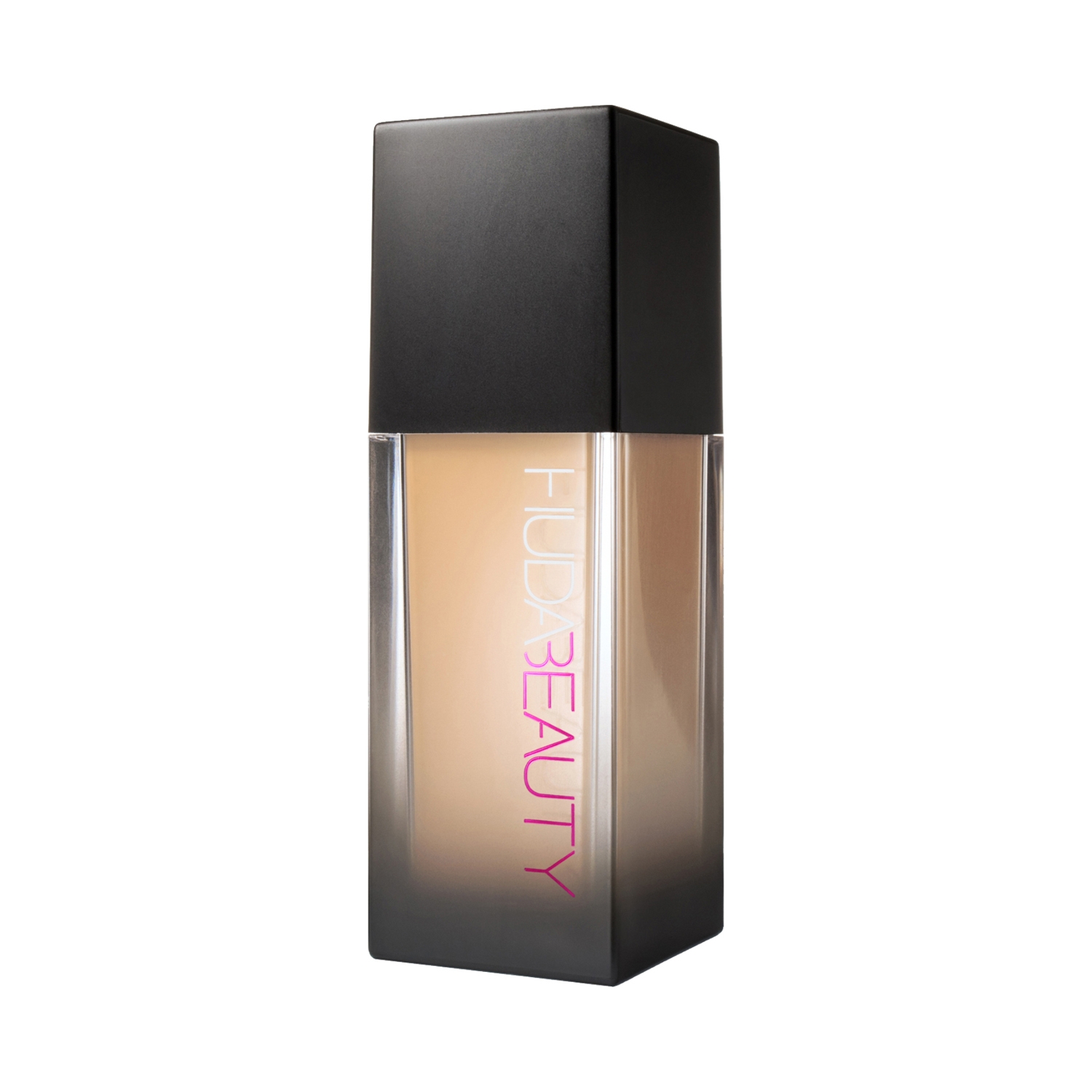 Huda Beauty | Huda Beauty Faux Filter Luminous Matte Full Coverage Liquid Foundation - 220N Custard (35ml)