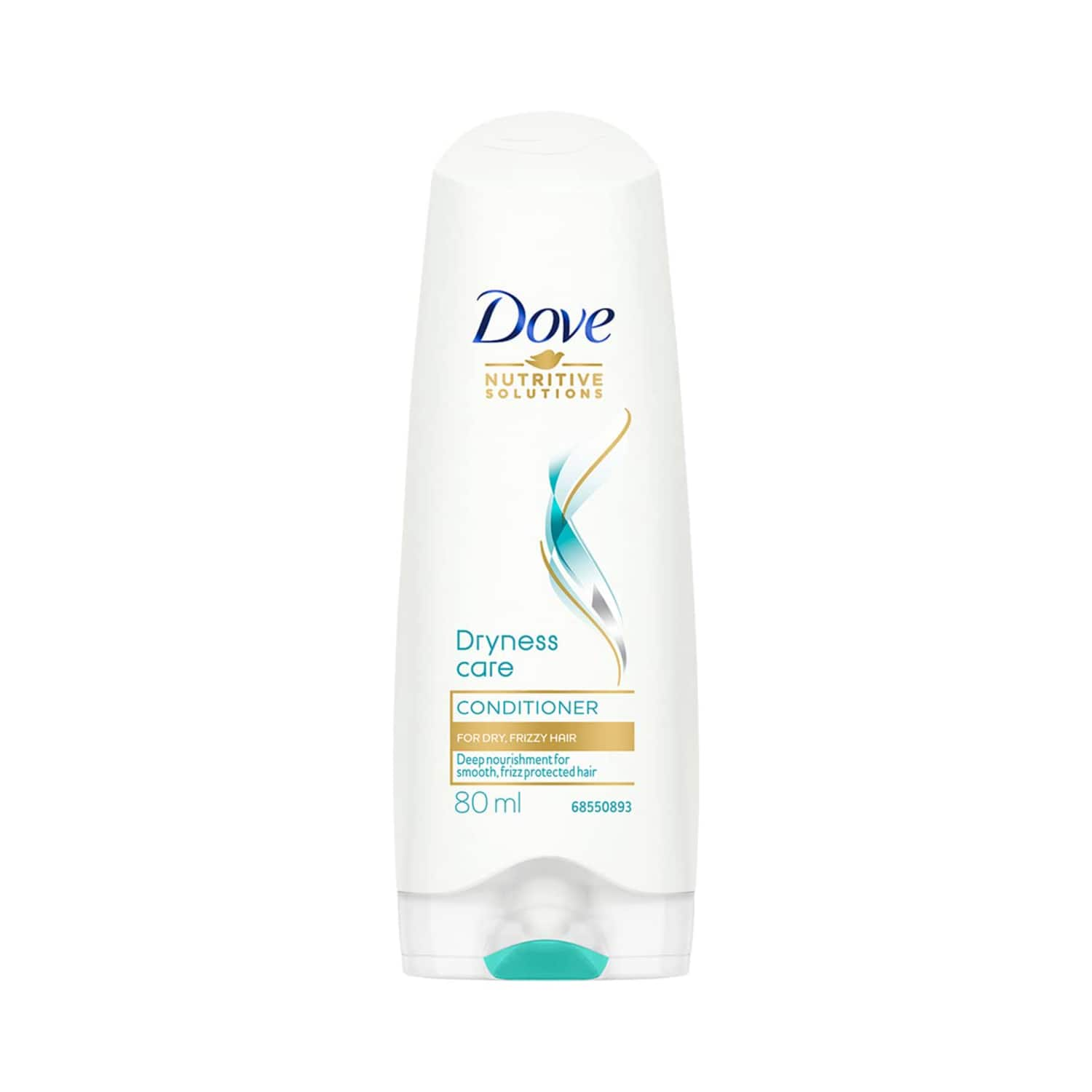 Dove | Dove Dryness Care Hair Conditioner (80ml)