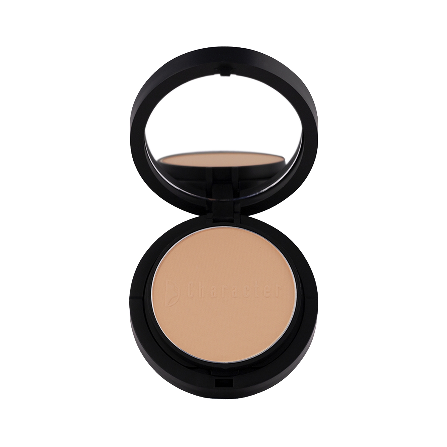 Character | Character Compact Powder - CMP002 (12g)