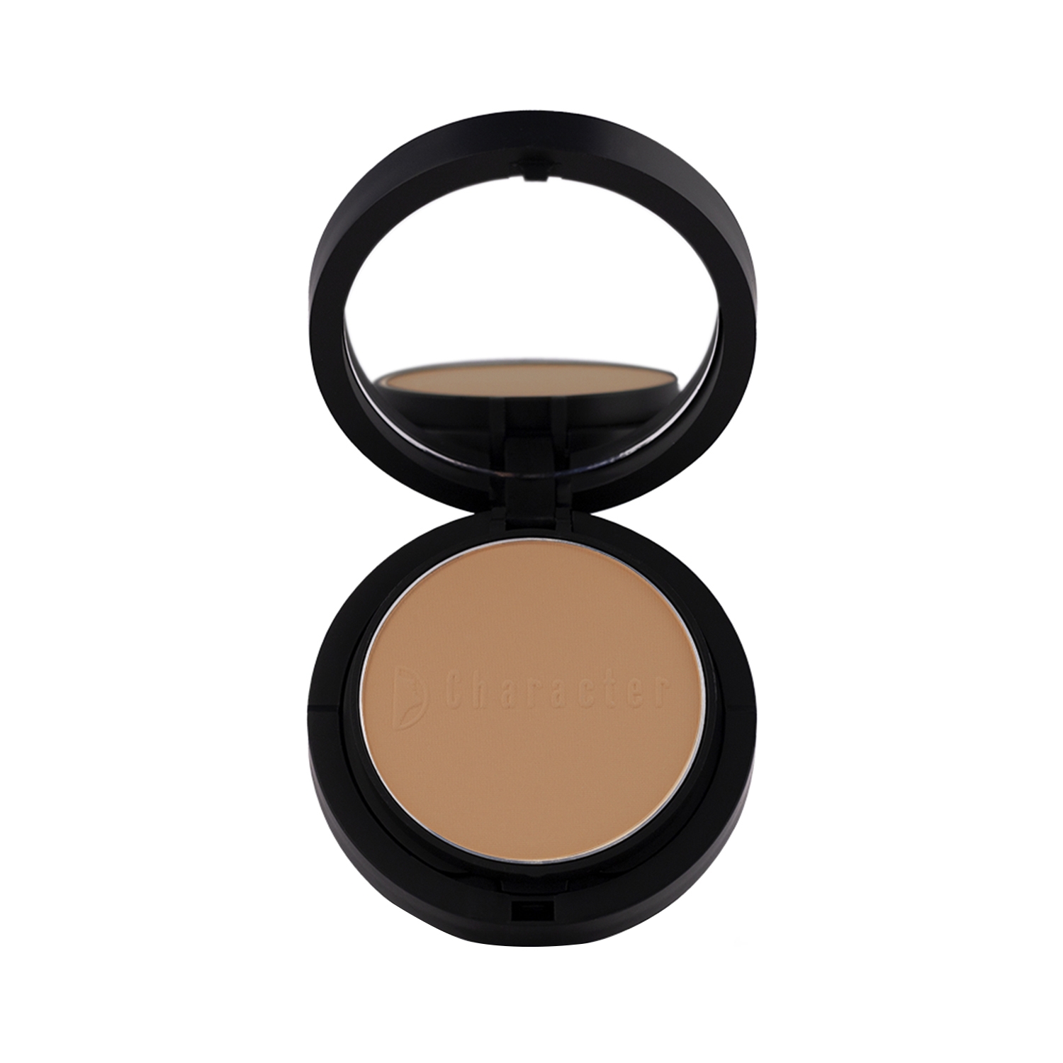 Character | Character Compact Powder - CMP012 (12g)