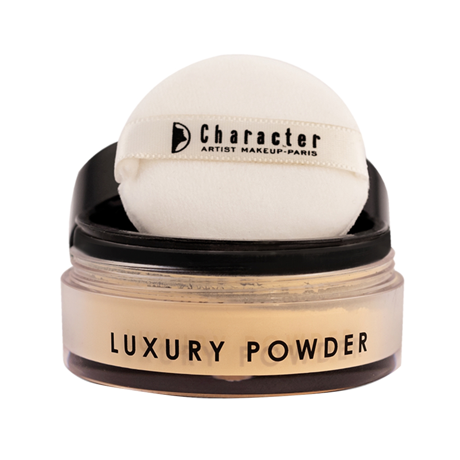 Character | Character Luxury Powder - LP001 (20g)
