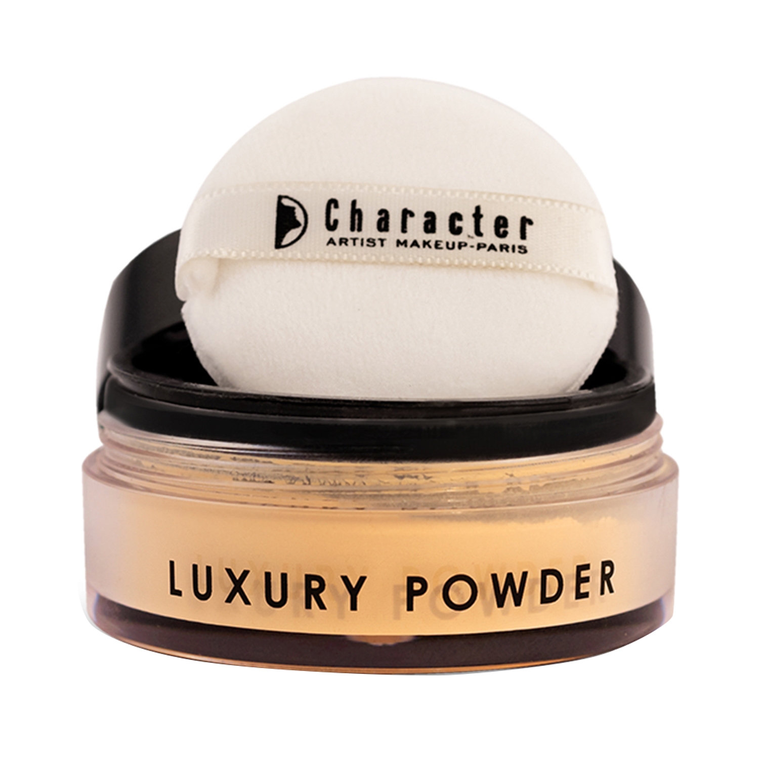 Character | Character Luxury Powder - LP003 (20g)