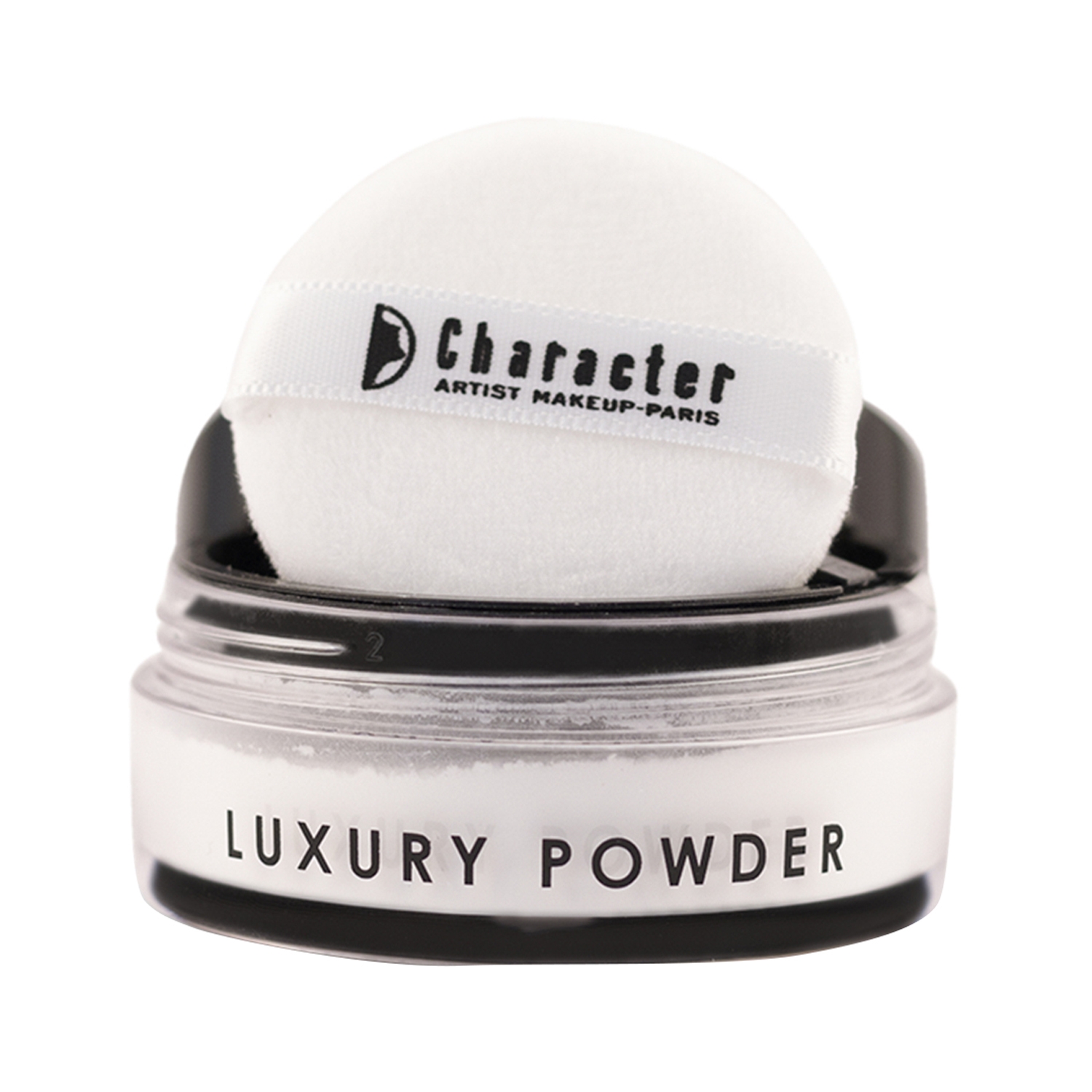 Character | Character Luxury Powder - LP005 (20g)