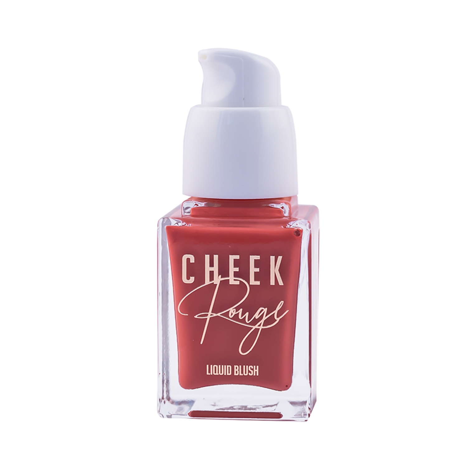 Character | Character Cheek Rouge Liquid Blush - CRB004 Candy Cheeks (20ml)