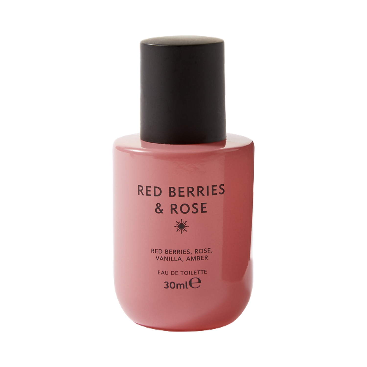 Marks & Spencer | Marks & Spencer Red Berries & Rose Eau De Toilette (30ml)