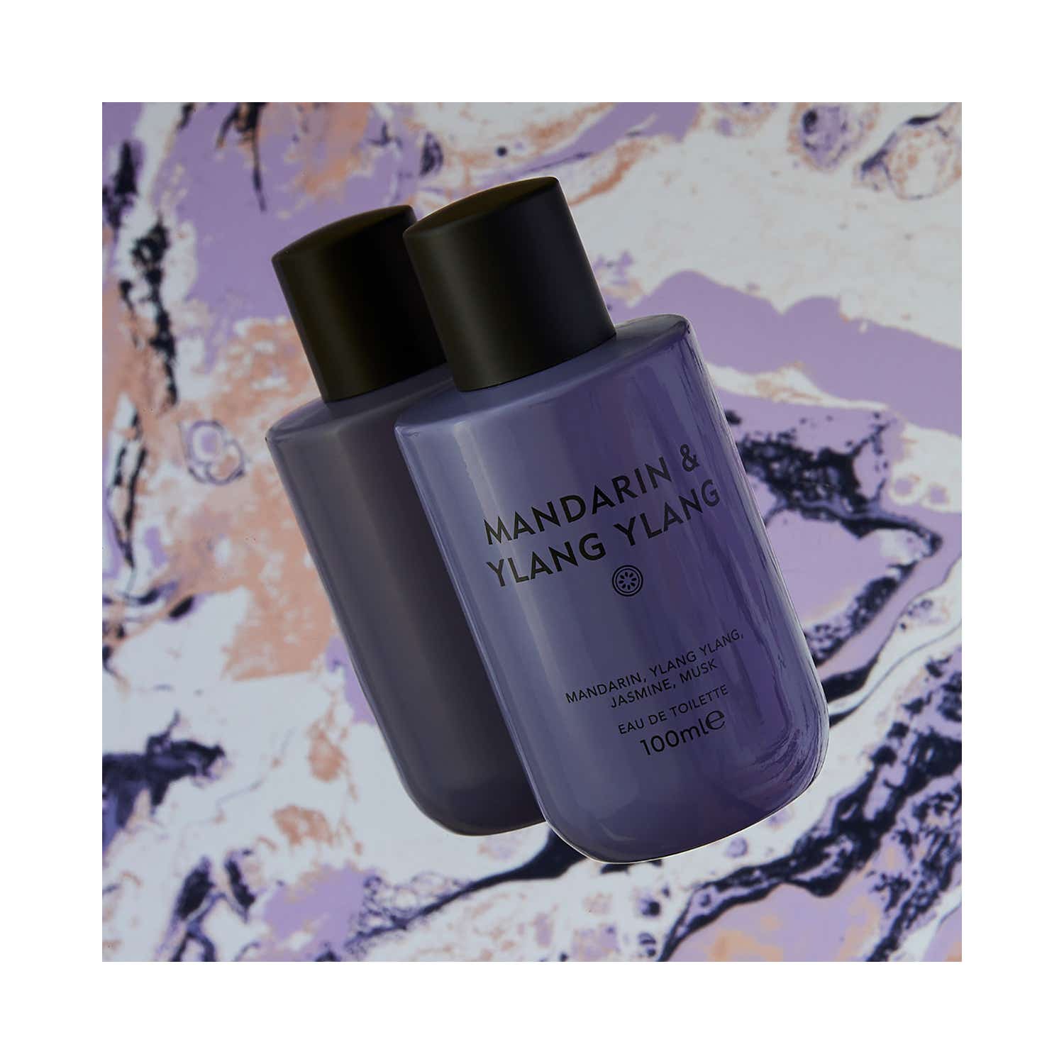 Mandarin & Ylang Ylang