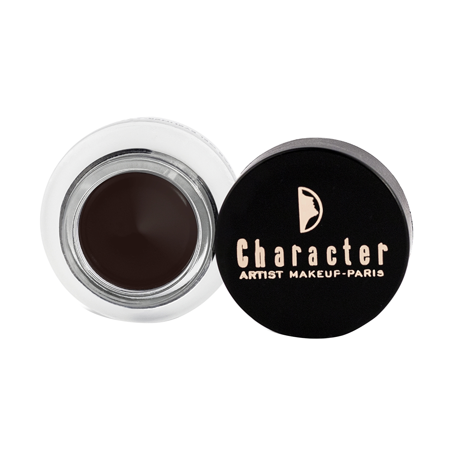 Character | Character Long Wear Gel Eyeliner & Tattoo - CGE002 (5g)