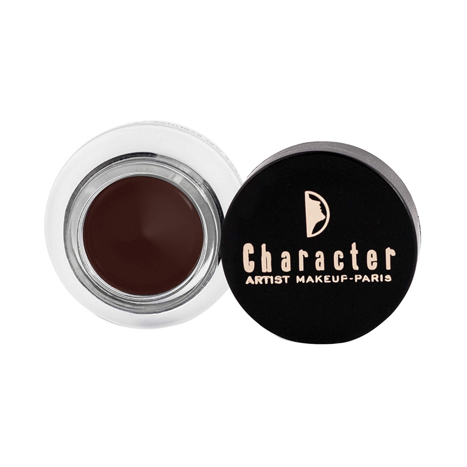 Character | Character Long Wear Gel Eyeliner & Tattoo - CGE008 (5g)