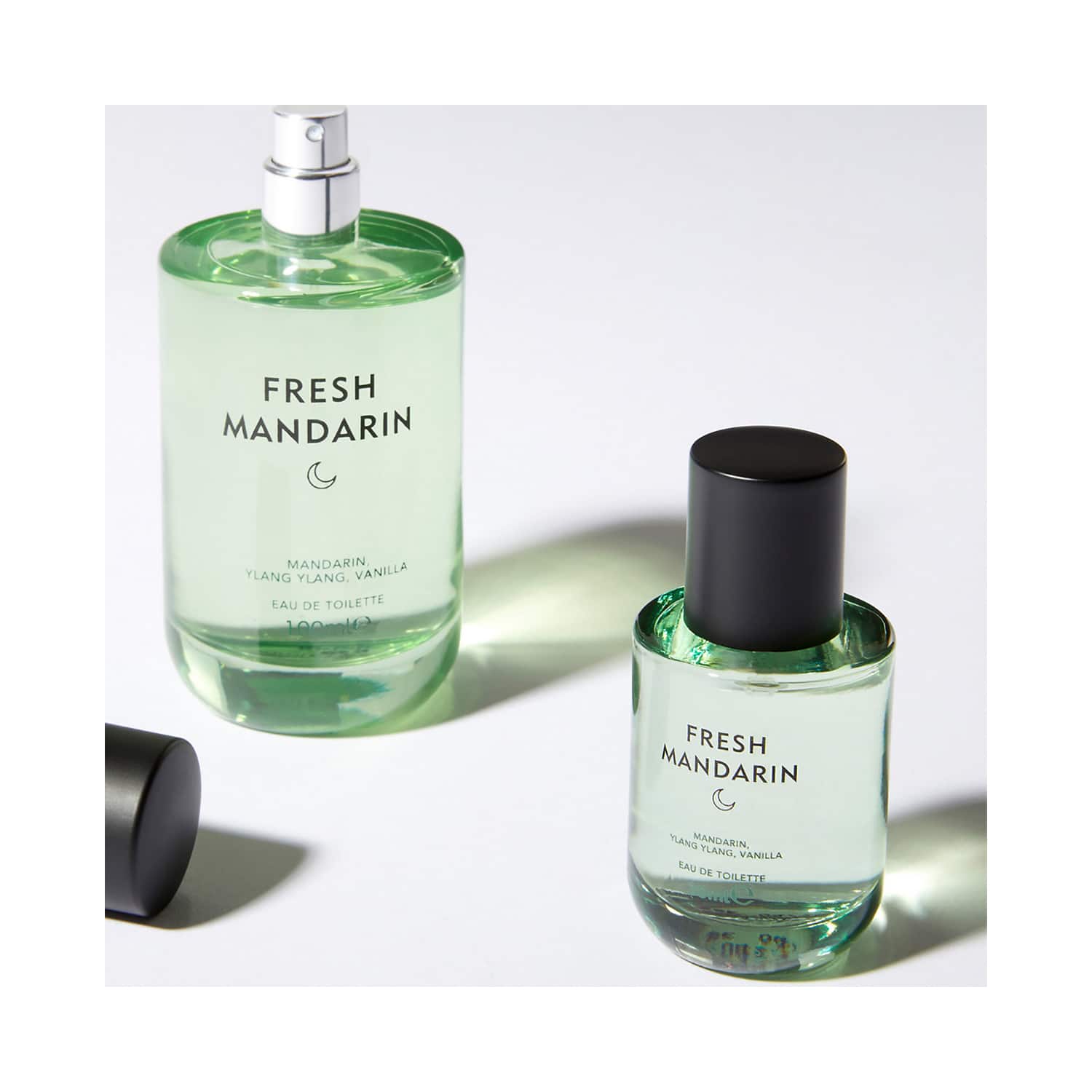 Marks Spencer Fresh Mandarin Eau De Toilette 30ml