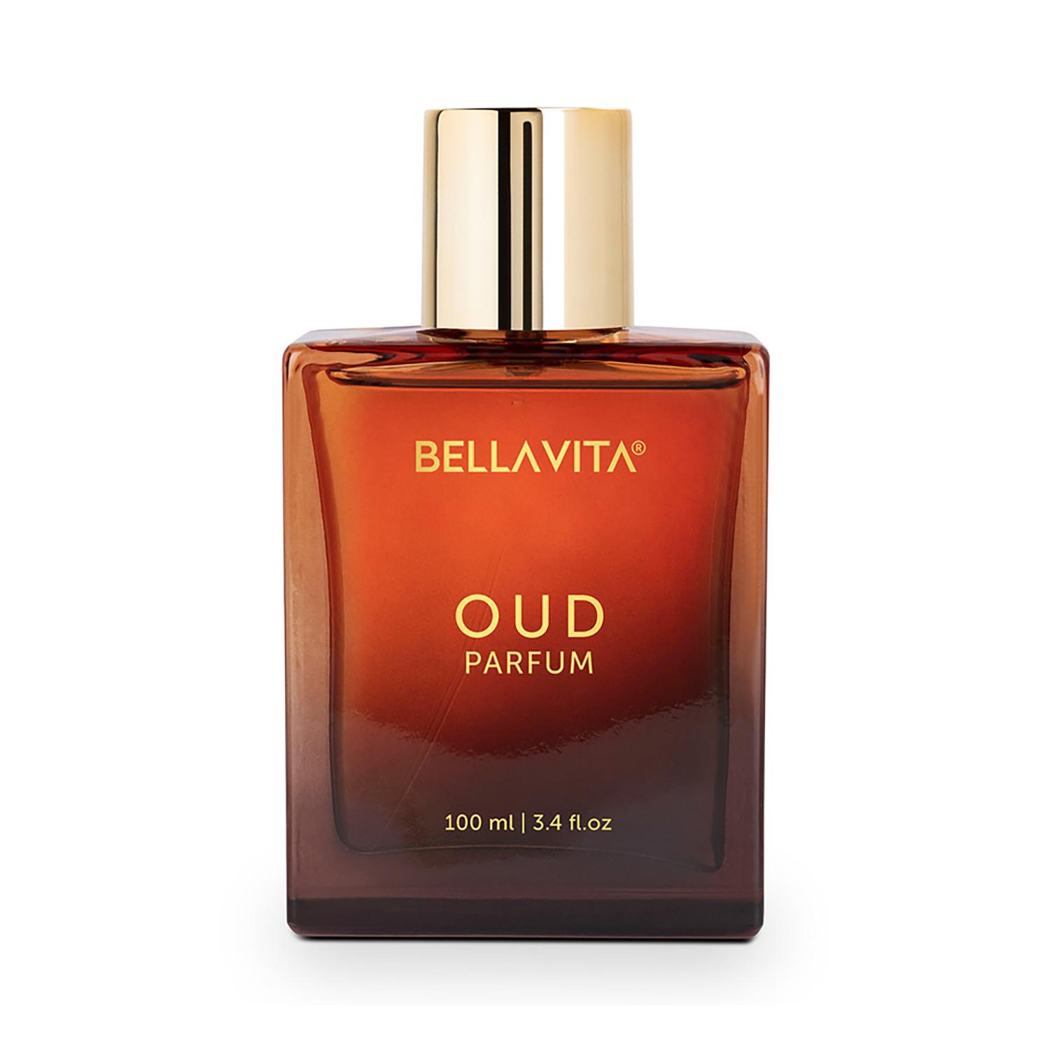 Bella Vita Organic | Bella Vita Luxury Oud Parfum (100ml)