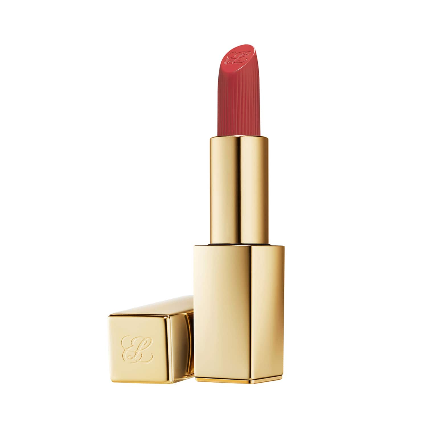 Estee Lauder | Estee Lauder Pure Color Emerald Lipstick - Captivated (3.5g)