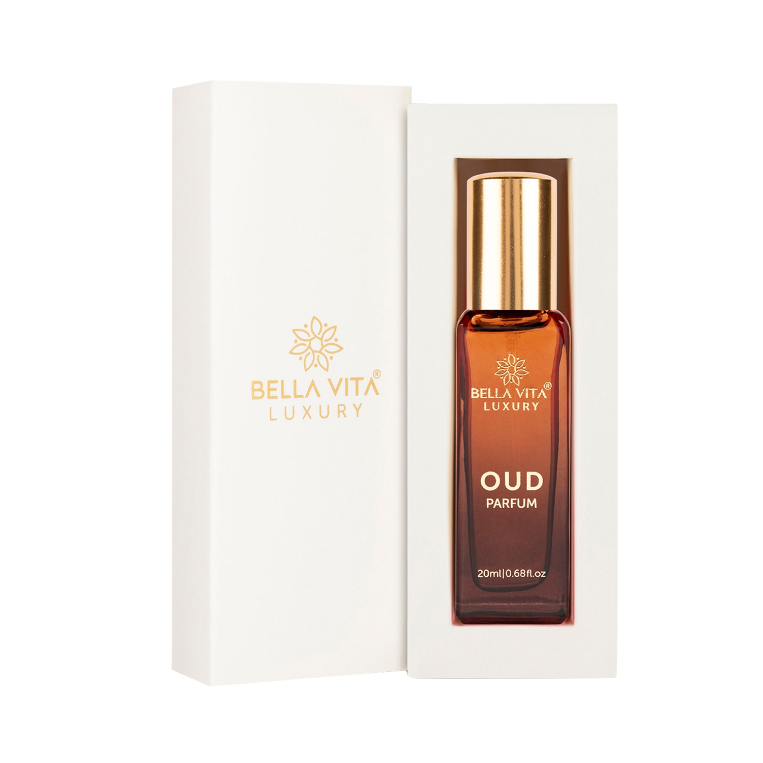 Bella Vita | Bella Vita Luxury Oud Parfum (20ml)