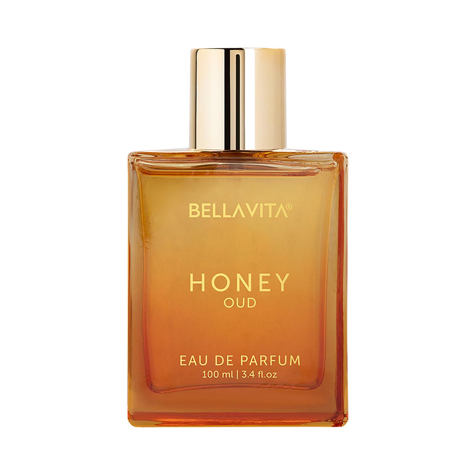 Bella Vita Luxury Honey Oud Eau De Parfum (100ml)