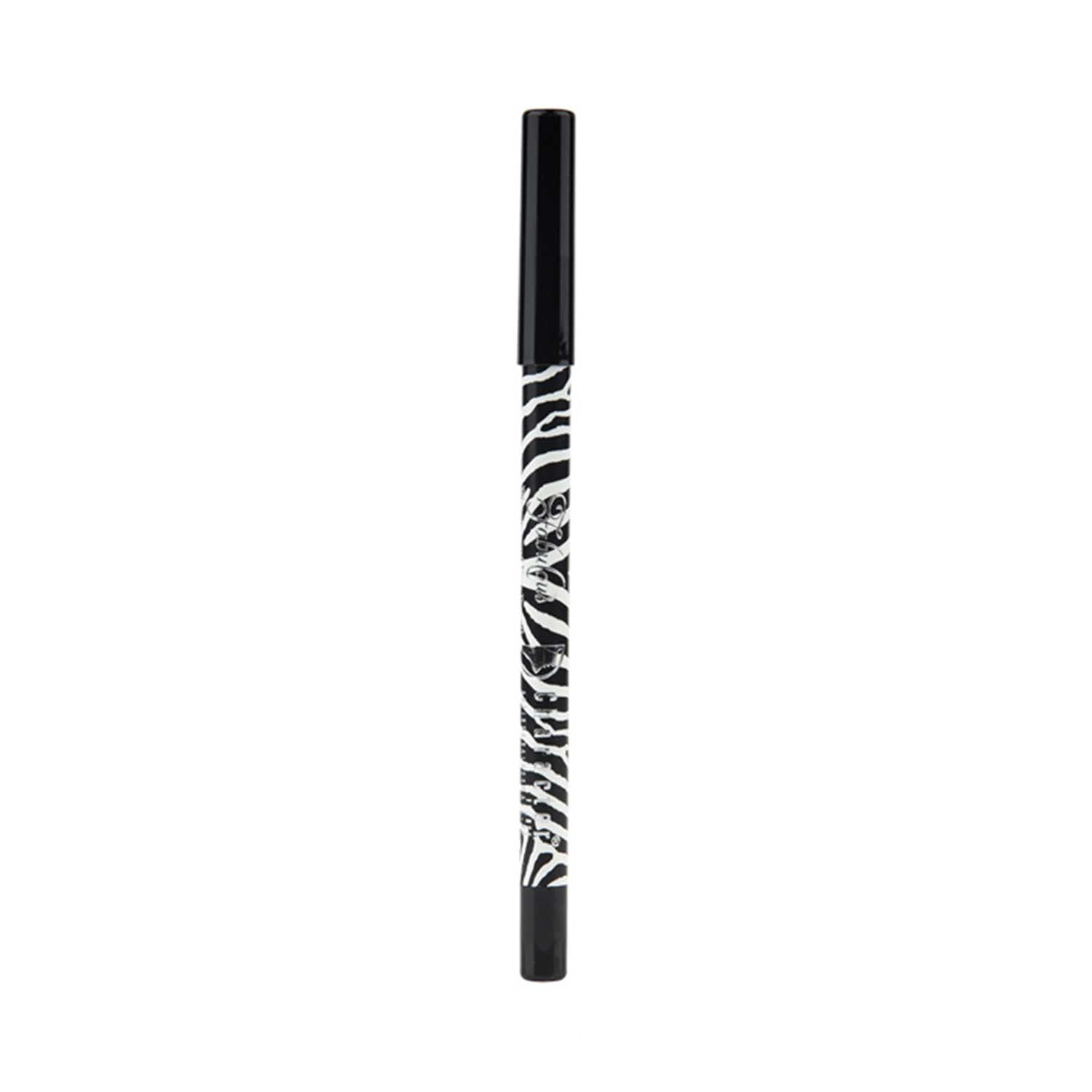 Character | Character Fabulous Waterproof Eye Pencil - C401 Silver (1.2g)