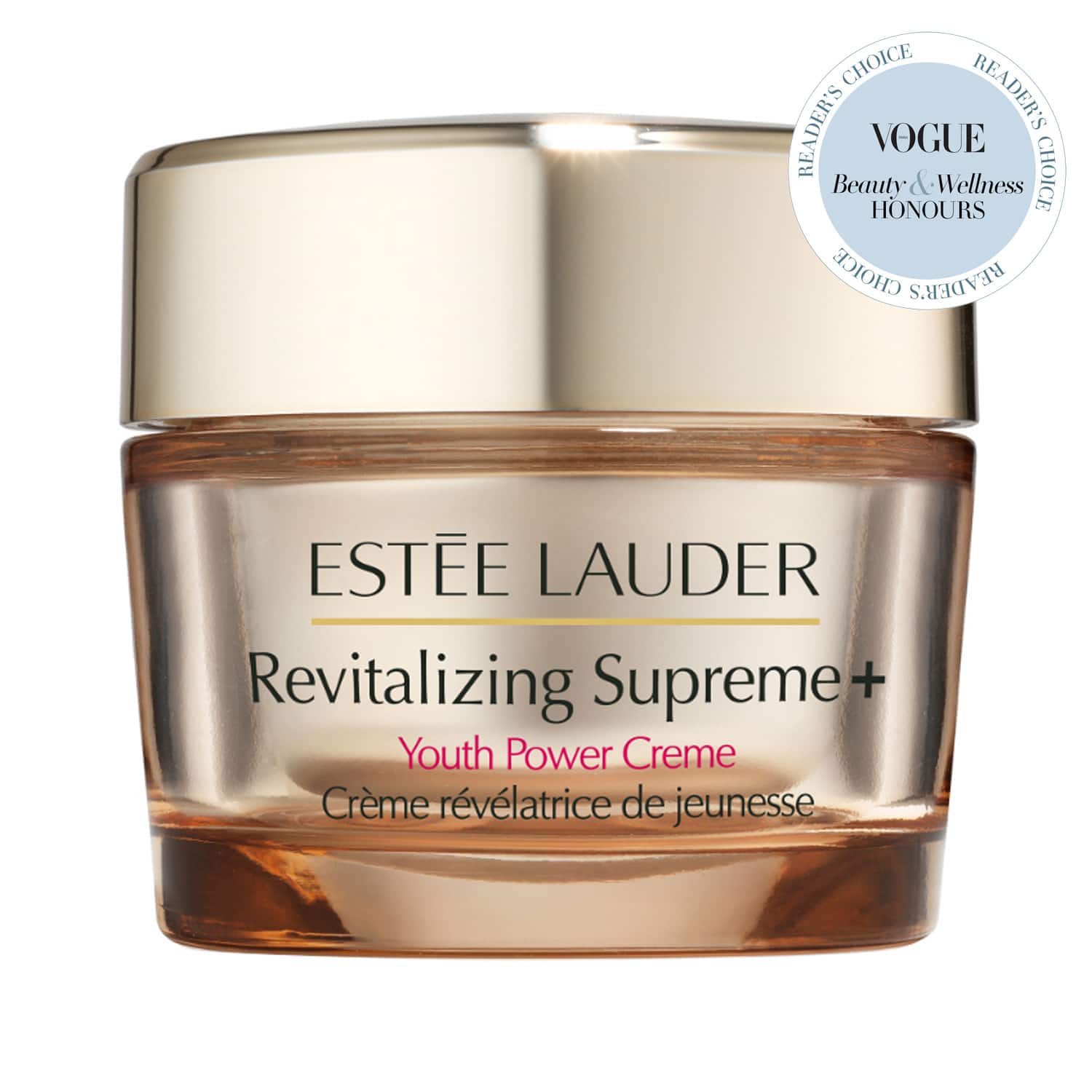 Estee Lauder | Estee Lauder Revitalizing Supreme + Youth Power Cream Moisturizer (7ml)