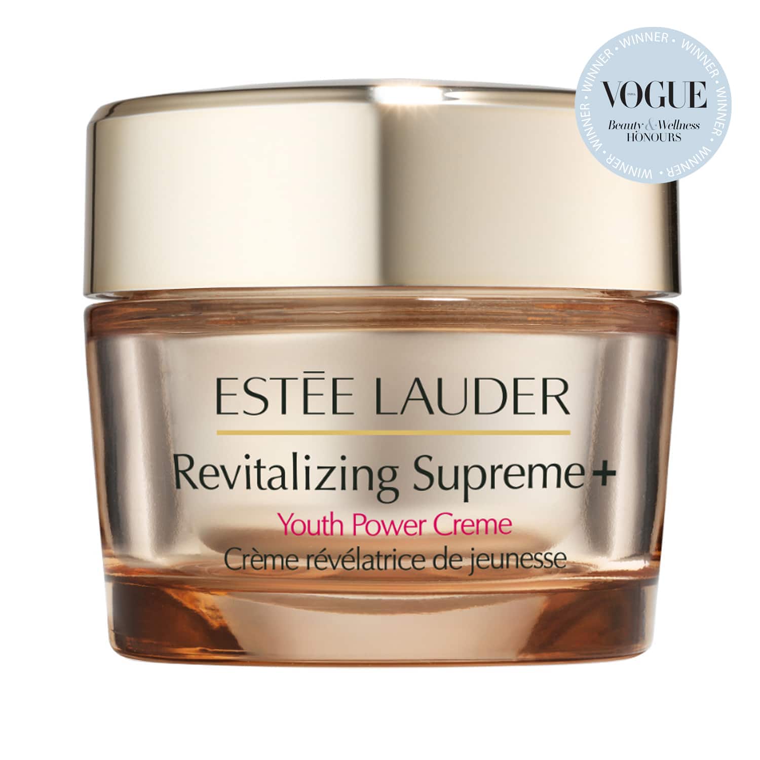 Estee Lauder | Estee Lauder Revitalizing Supreme + Youth Power Cream Moisturizer (7ml)