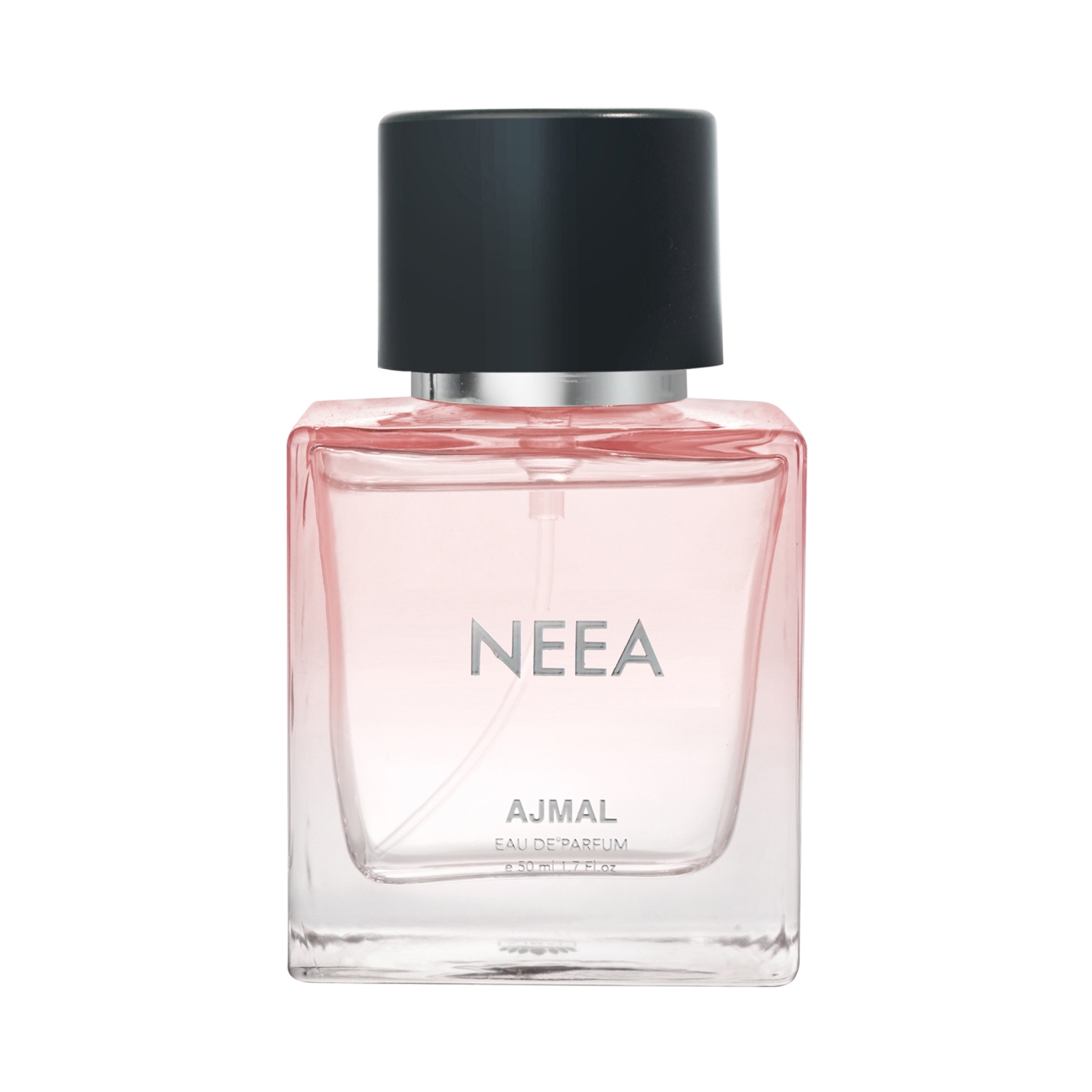 Ajmal Aretha Fruity Perfume Eau De Parfum Long Lasting Scent Spray Party Wear Gift for Women (50ml)