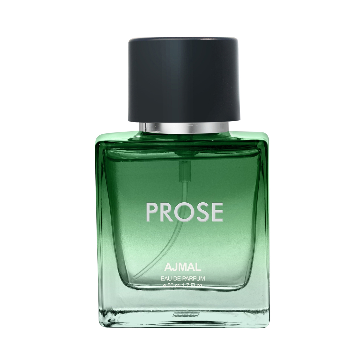 Ajmal | Ajmal Yearn Aquatic Perfume Eau De Parfum Long Lasting Scent Spray Party Wear Gift for Men (50ml)
