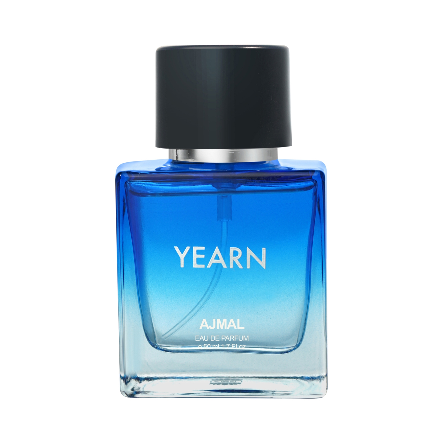 Ajmal | Ajmal Ascend Oriental Perfume Eau De Parfum Long Lasting Scent Spray Office Wear Gift for Unisex (50ml)