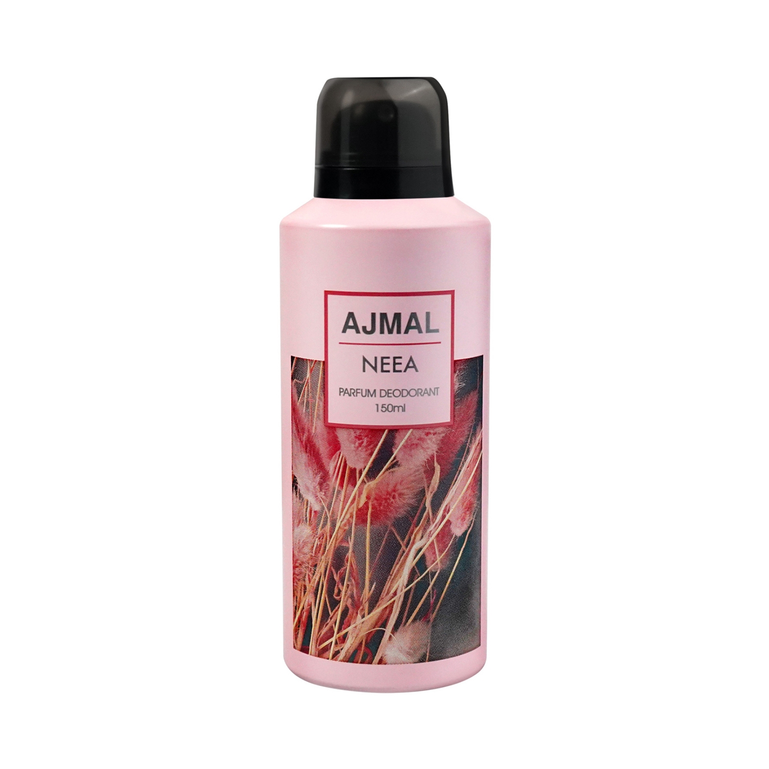 Ajmal | Ajmal Neea Floral Perfume Deodorant Scent Spray Party Wear Gift for Women (150ml)