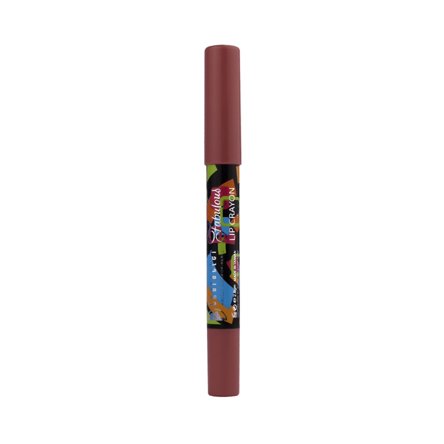 Character | Character Fabulous Lip Crayon - YL016 (2.8g)