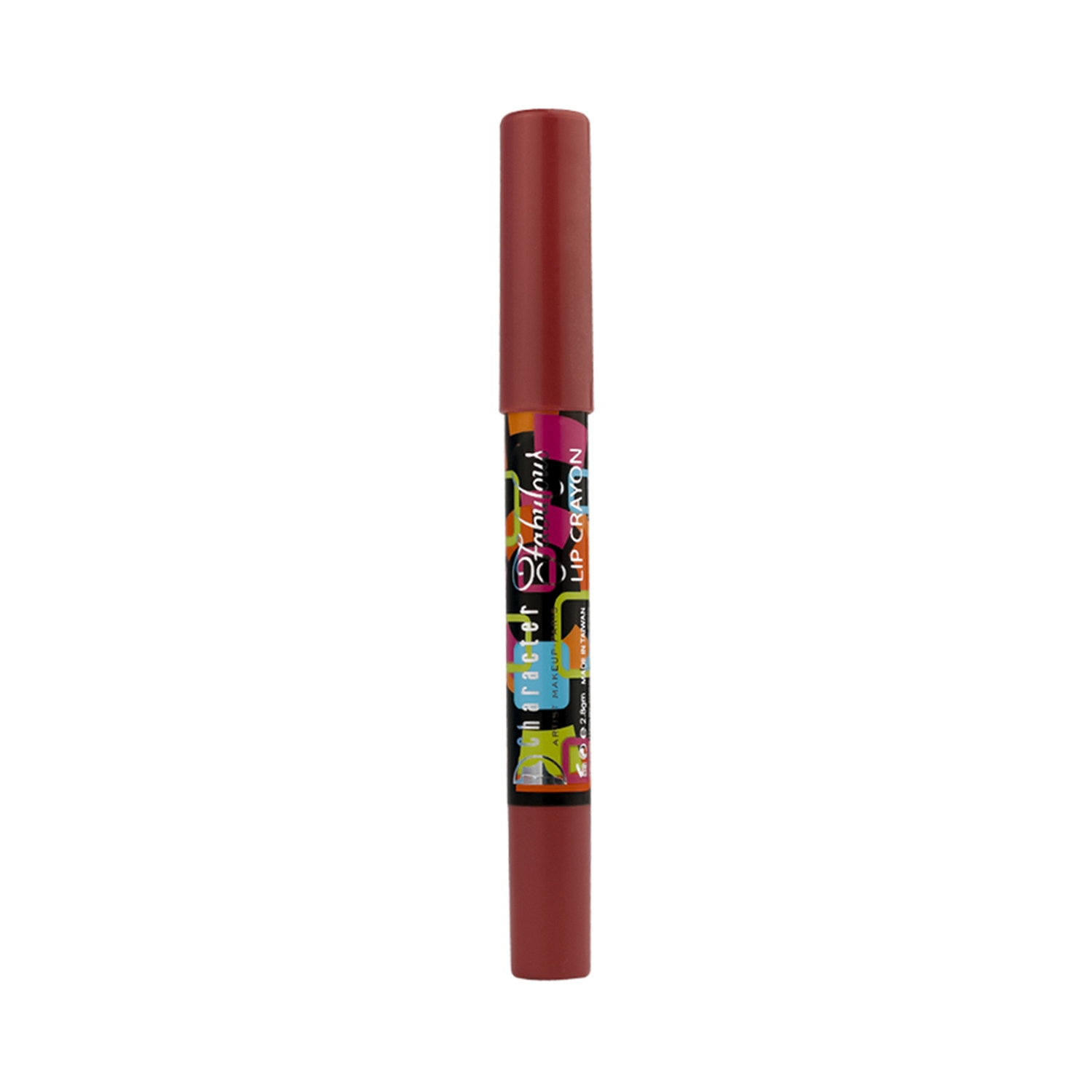 Character | Character Fabulous Lip Crayon - YL017 (2.8g)