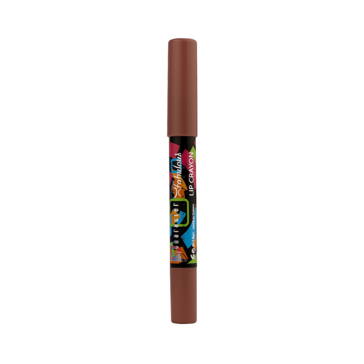 Character | Character Fabulous Lip Crayon - YL018 (2.8g)