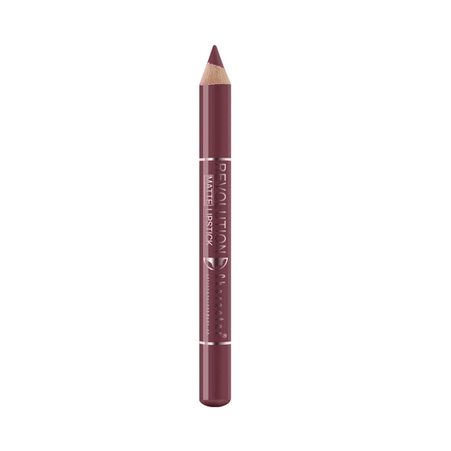 Character | Character Revolution Matte Lipstick - RL006 (3g)