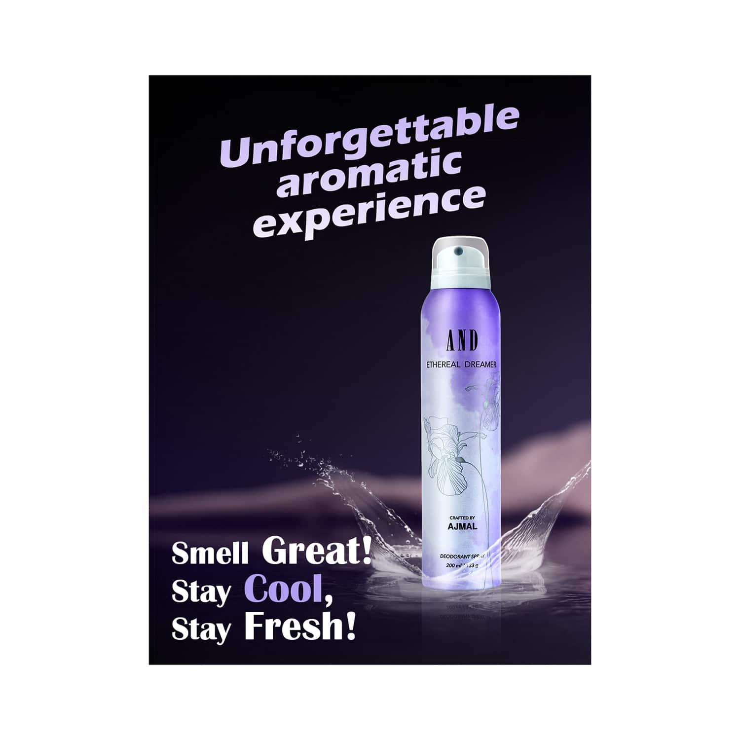 Versace dreamer sales deodorant